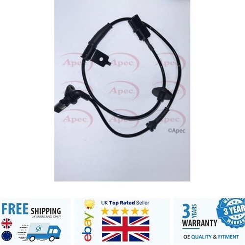 Wheel speed sensor - wheel, abs1391