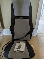 Homedics shiatsu shoulder and - shiatsu,