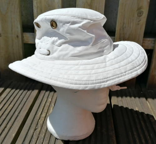 The tilley hat size 8 - tilley, 7