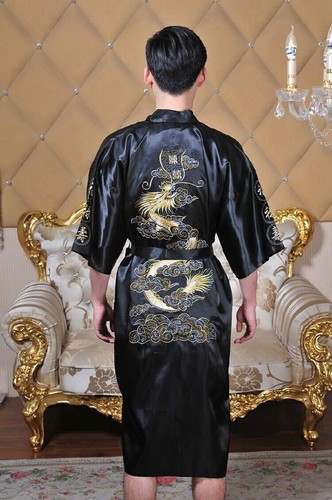2026hot men nightwearjapanese - men,