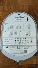 HeartSine Samaritan AED