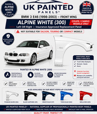 Bmw e46 coupe cabriolet - e46,