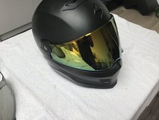 Scorpion Covert FX Full Face