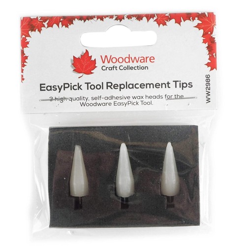Woodware easypick replacement - woodware,