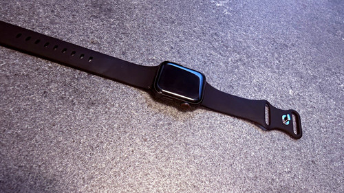 Apple watch 2nd - apple, se