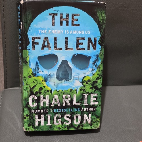 The fallen - (the, among