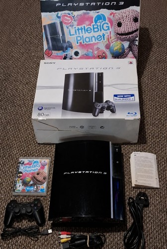 Sony playstation ps3 - playstation, 3