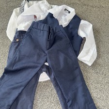 Boys 12-18 Month Bundle