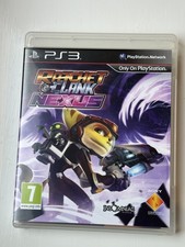 Ratchet & Clank : Into the