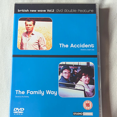 Studiocanal british new wave - new,