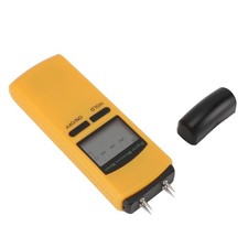 Wood moisture meter portable - meter,