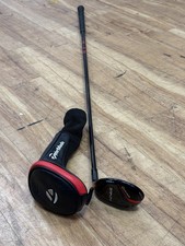 Used TaylorMade Stealth Rescue