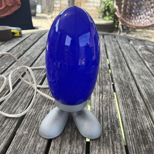 Vintage 90s ikea - 90s, blue