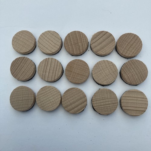 Beech wood backgammon - wood,