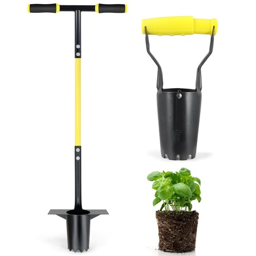 Bulb planter tool - tool, 3pcs