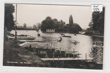 WEYBRIDGE Surrey The River