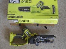 RYOBI cordless 15cm Pruning