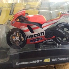 DUCATI DESMOSEDICI FRANCE