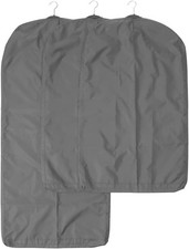 SKUBB Clothes cover, set of 3