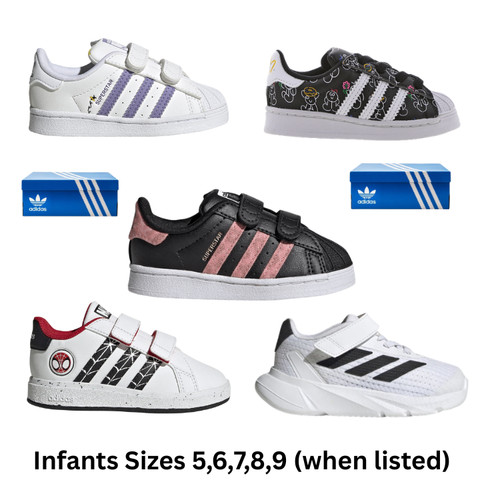 Adidas superstar duramo - adidas, cf