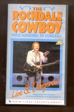 Mike Harding - The Rochdale