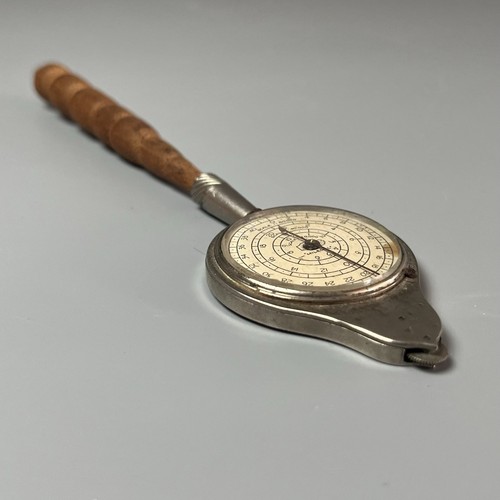 Victorian era opisometer - victorian,