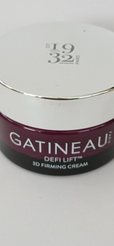 Gatineau defi lift - 3d, firming