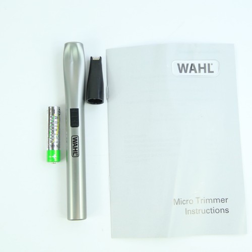Wahl cordless micro - cordless,
