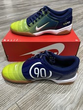 Nike Total 90 III Blue