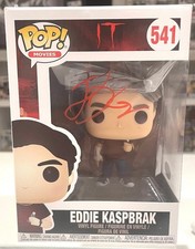 Jack Dylan Grazer  Eddie