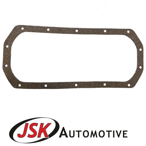 Sump gasket international - gasket,