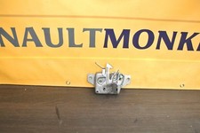 RENAULT CLIO MK3 2006 - 2012