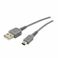 Original Sony Camcorder USB Cable for DCR-HC19E HC20E HC21E HC22E HC32 HC35 HC36