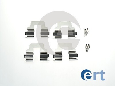 Rear ert 420031 - rear, kit
