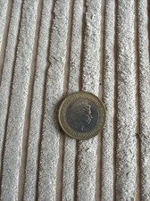 2 pound coin 1807 abolition of