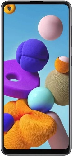 New samsung galaxy - a21s, 32gb