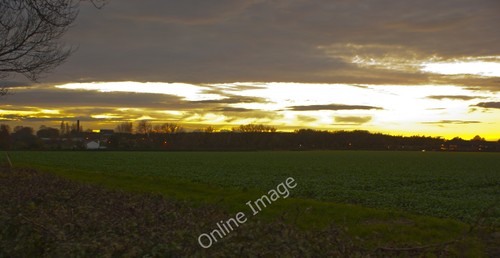 Photo 6x4 field - photo, by