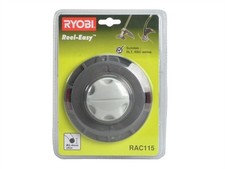 Ryobi rac115 strimmer head - strimmer,