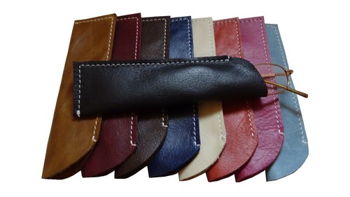 Slim soft glasses case - , 223