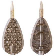 Drennan In-Line Flat Method