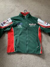 Stobart Honda Fleece