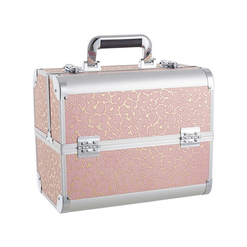 Extra large vanity case beauty - vanity,