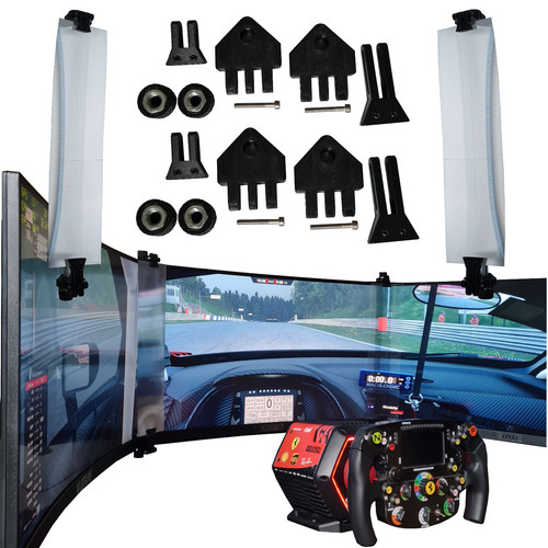 Sim racing bezel free - sim,