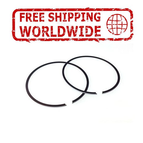 Fits piston rings - rings, for