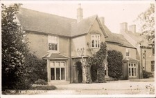 Monks Kirby near Ansty &