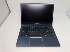 Samsung Ativ Book NP900X3C 13.3" i5 3317U 1.7 GHz 4GB RAM 128GB SSD WIN 10