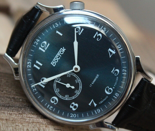 Vostok prestige russian - prestige,