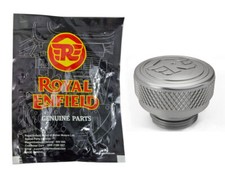 Genuine Royal Enfield GT