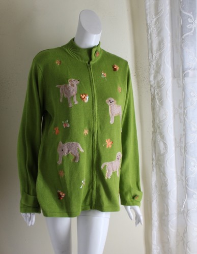 New storybook knits - sz, l