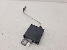 2004 ROVER 75 CONNOISSEUR